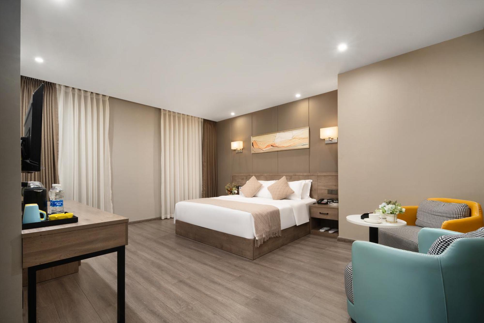 Candy Box Boutique Hotel Chongqing Bagian luar foto
